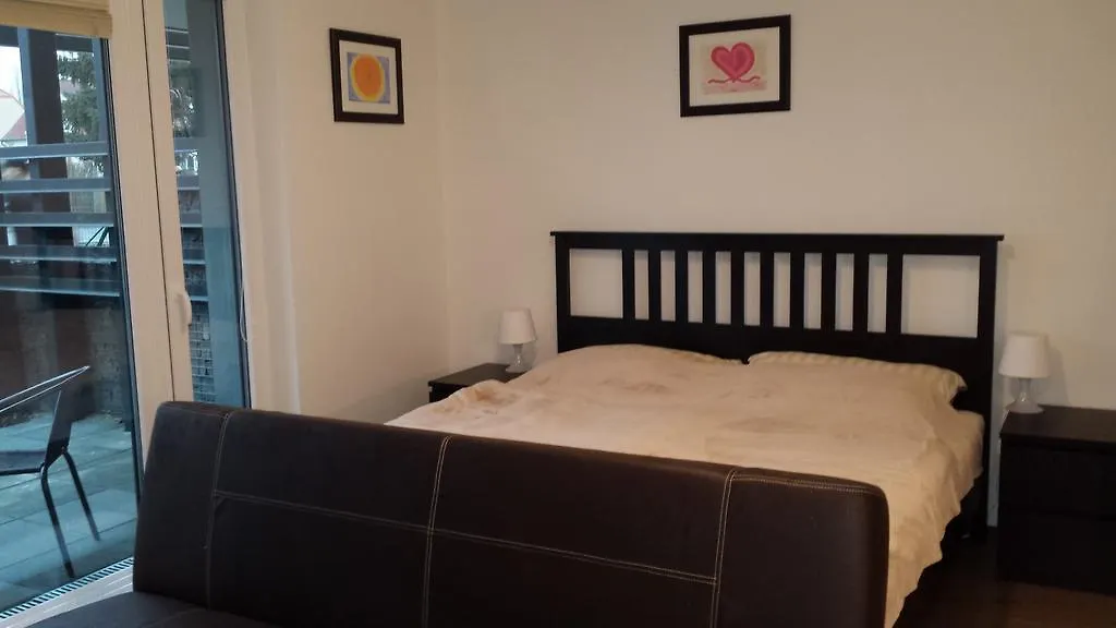 Apartment Gabriela Prague 0*,