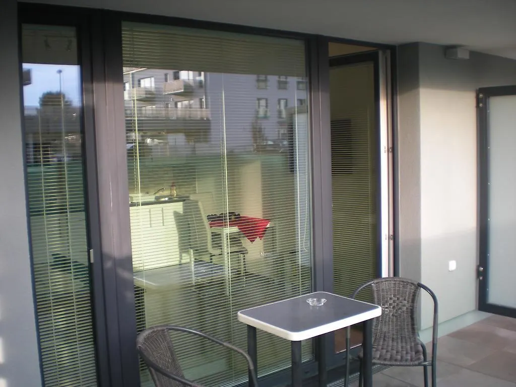Apartment Gabriela Prague 0*,  Czech Republic