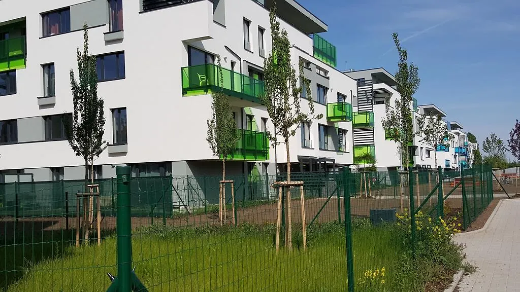 Apartment Gabriela Prag