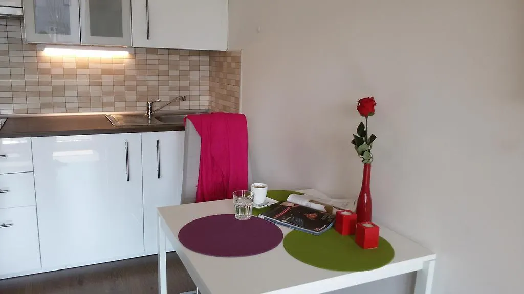 Apartment Gabriela Prag