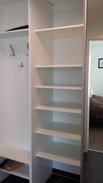 Apartment Gabriela Prag