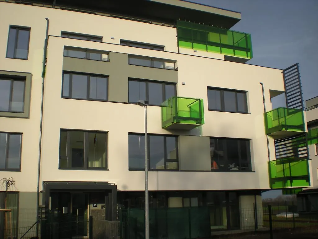 Apartment Gabriela Prag