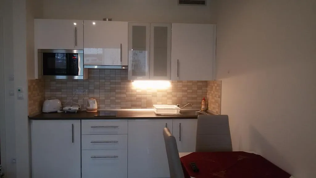 Apartment Gabriela Prag