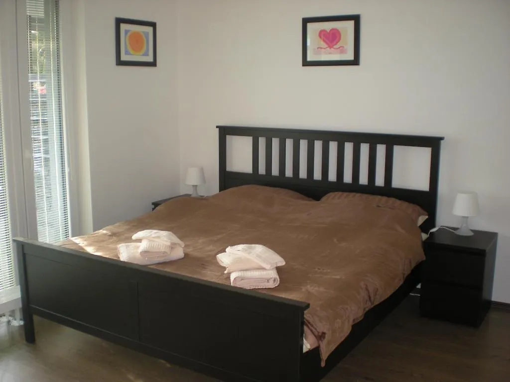 Apartment Gabriela Prague 0*,  Czech Republic